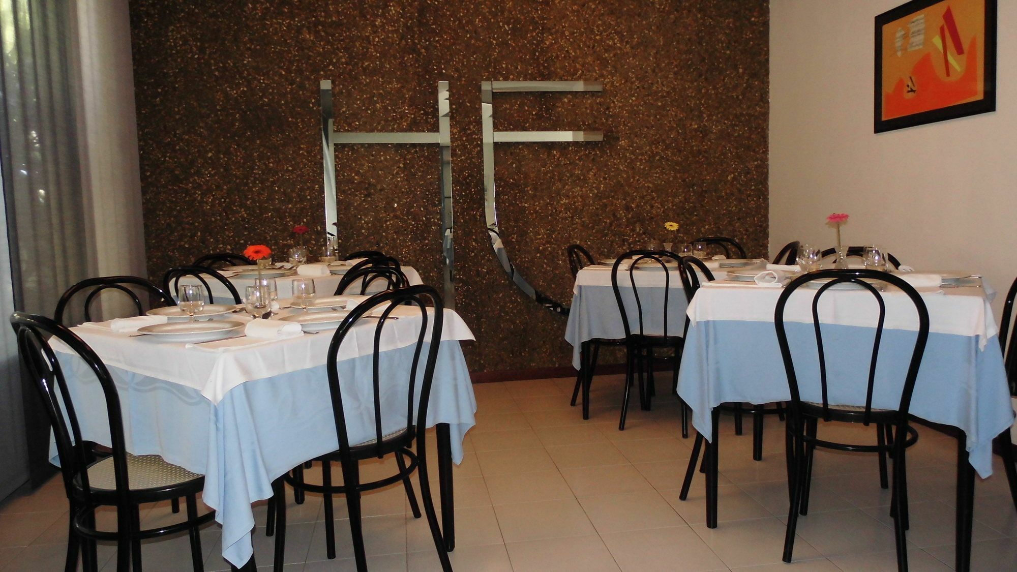 Hotel Elde Riccione Exterior photo