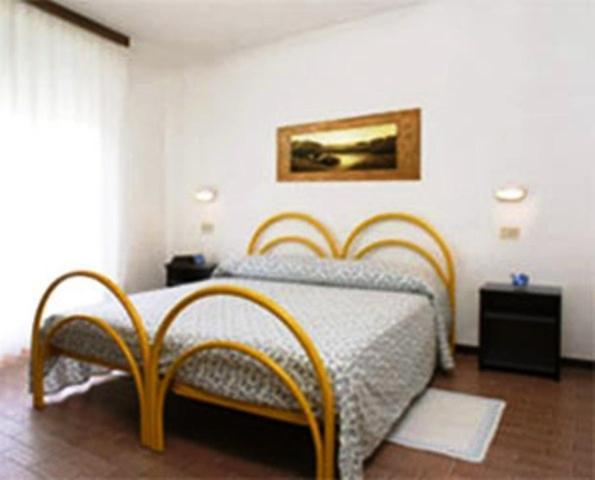 Hotel Elde Riccione Exterior photo